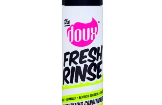 The Doux Fresh Rinse Moisturizing Conditioner 236ml